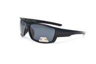 POLARIZOVANÉ okuliare F043 UV400 MATTE BLACK POLARIZOVANÉ okuliare F043 UV400 MATTE BLACK