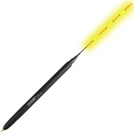 svietiace JAXON LED FLOAT priechodný otvor 2,6g BATÉRIE svietiace JAXON LED FLOAT priechodný otvor 2,6g BATÉRIE