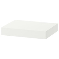 IKEA LACK nástenná polica 30x26 cm BIELA IKEA LACK nástenná polica 30x26 cm BIELA