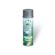 BOLL GREY EPOXID PRIMER - SPREJ - 500 ml BOLL GREY EPOXID PRIMER - SPREJ - 500 ml