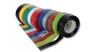 IZOLAČNÁ PÁSKA REPERO IZOLÁCIA VODEODOLNÁ RAINBOW 19 mm 20 m 10 kusov IZOLAČNÁ PÁSKA REPERO IZOLÁCIA VODEODOLNÁ RAINBOW 19 mm 20 m 10 kusov