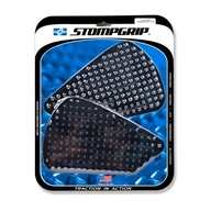 KRYTY NÁDRŽÍ STOMPGRIP | BMW R 1200 GS 17-18 KRK KRYTY NÁDRŽÍ STOMPGRIP | BMW R 1200 GS 17-18 KRK