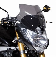 BARRACUDA Yamaha FZ8 Fast Fairing | MOTOFREJK BARRACUDA Yamaha FZ8 Fast Fairing | MOTOFREJK