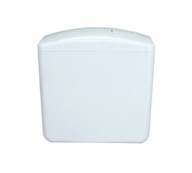 WC OPAL LUX NÍZKE SPLACHOVANIE - ZOSTAVA WC OPAL LUX NÍZKE SPLACHOVANIE - ZOSTAVA