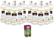 SET 12L BIOFUEL BIOETANOL tekutý biokrb vykurovací olej lesná paseka SET 12L BIOFUEL BIOETANOL tekutý biokrb vykurovací olej lesná paseka