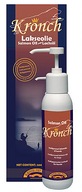 KRONCH Lososový olej za studena lisovaný 500 ml 3i6 KRONCH Lososový olej za studena lisovaný 500 ml 3i6
