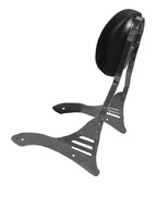 Operadlo, sissy bar YAMAHA XVS 1100 DRAG STAR Operadlo, sissy bar YAMAHA XVS 1100 DRAG STAR