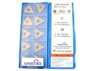 Vložky TNMG 160404R ME-CP2555 Winstar Vložky TNMG 160404R ME-CP2555 Winstar