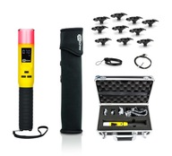 skríningový alkohol tester iBlow PREMIUM POLICE skríningový alkohol tester iBlow PREMIUM POLICE