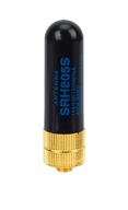 RADIORA SRH805 ultrakrátka anténa 5cm VHF/UHF SMAf RADIORA SRH805 ultrakrátka anténa 5cm VHF/UHF SMAf