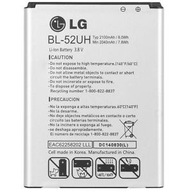 NOVÁ ORIGINÁLNA BATÉRIA BL-52UH LG L70 d320 NOVÁ ORIGINÁLNA BATÉRIA BL-52UH LG L70 d320