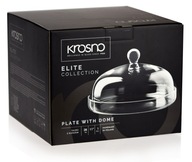 Stojan na tortu KROSNO Elite 28 s krytom Stojan na tortu KROSNO Elite 28 s krytom