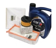 FILTRE 0,9 TCE OLEJ 5W40 DACIA SANDERO II OE FILTRE 0,9 TCE OLEJ 5W40 DACIA SANDERO II OE