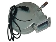 Ventilátor ku kotlovej peci WPA140 PRÍSLUŠENSTVO!