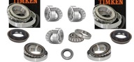 Sada ložísk Alfa prevodovka Fiat Opel M20 M32 OEM Sada ložísk Alfa prevodovka Fiat Opel M20 M32 OEM