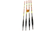4 x EXPERT WAGGLERS PLÁVAKY 2g -5g BALSA 20 4 x EXPERT WAGGLERS PLÁVAKY 2g -5g BALSA 20