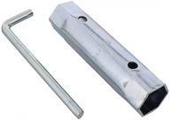 JMP kľúč na zapaľovacie sviečky 19/21mm, dĺžka 100mm JMP kľúč na zapaľovacie sviečky 19/21mm, dĺžka 100mm