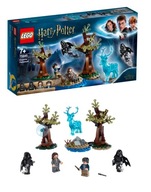 LEGO 75945 HARRY POTTER Expecto Patronum KOSZALIN