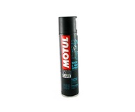 MOTUL E9 ČISTIACI VOSK NA Umývanie bez vody 400ml