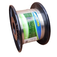 Plotový drôt pre Shepherd Aluminium 1,6 mm Plotový drôt pre Shepherd Aluminium 1,6 mm