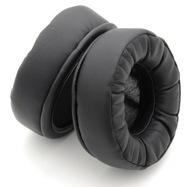 NÁUŠNICE Špongia NAJHRUBšia PRE AKG K550 K551 K701 NÁUŠNICE Špongia NAJHRUBšia PRE AKG K550 K551 K701