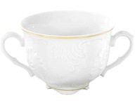 3604 BULLON VOT 330 ROCOCO ĆMIELÓW PORCELÁN ZLATÝ 3604 BULLON VOT 330 ROCOCO ĆMIELÓW PORCELÁN ZLATÝ