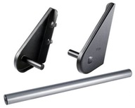 Valec 129 cm pre platformu strešného nosiča Valec 129 cm pre platformu strešného nosiča