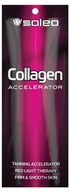 SOLEO AKTIVÁTOR AKCELERÁTORA KOLAGÉNU 3 KS X 15 ML SOLEO AKTIVÁTOR AKCELERÁTORA KOLAGÉNU 3 KS X 15 ML