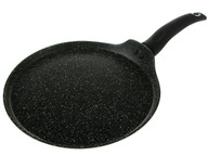 Mramorová panvica na palacinky 24 cm, INDUKCIA 1270 Mramorová panvica na palacinky 24 cm, INDUKCIA 1270