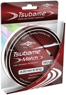 LINE TSUBAME MATCH FLAT 0,16mm 150m MIKADO