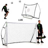 mobilná bránka a REBOUNDER 2v1 QUICKPLAY 2,4 x 1,5 m mobilná bránka a REBOUNDER 2v1 QUICKPLAY 2,4 x 1,5 m