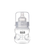 LOVI Samosterilizačná dojčenská fľaša 150ml