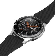 Rám prsteňa Samsung Gear S3 ČIERNA Rám prsteňa Samsung Gear S3 ČIERNA