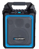 AKTÍVNY STĹPEC BLAUPUNKT MB06 BLUETOOTH KARAOKE