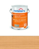 Remmers UV+ lazúra na drevo 2,5L bezfarebná Remmers UV+ lazúra na drevo 2,5L bezfarebná