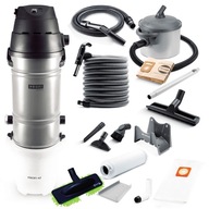 CENTRÁLNY Vysávač PROFI 42 + SEP. + MOP SET! CENTRÁLNY Vysávač PROFI 42 + SEP. + MOP SET!