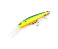 Wobler zubáčov Gunki Mothra 90F Mat Fire Tiger Wobler zubáčov Gunki Mothra 90F Mat Fire Tiger