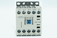 MINIATÚRNY STYKAČ PMC-16 7,5kW 16A cievka 230V MINIATÚRNY STYKAČ PMC-16 7,5kW 16A cievka 230V
