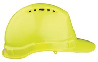 ARDON HM-6 HI-VIZ Ventilačná pracovná prilba žltá ARDON HM-6 HI-VIZ Ventilačná pracovná prilba žltá
