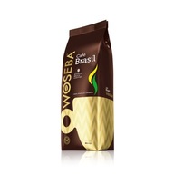 Zrnková káva Woseba Café Brasil Zrnková káva pražená 1000 g 1000 g Zrnková káva Woseba Café Brasil Zrnková káva pražená 1000 g 1000 g