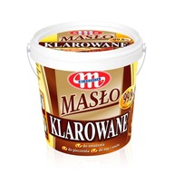 Prepustené maslo (ghee) Mlekovita 1000 g Prepustené maslo (ghee) Mlekovita 1000 g