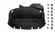 Kryt motora BMW 5 E-39 pre klipy motora 95-03 Kryt motora BMW 5 E-39 pre klipy motora 95-03