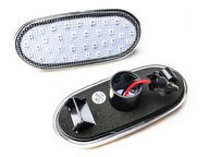 LED INDIKÁTORY VW Crafter po roku 2006 LED INDIKÁTORY VW Crafter po roku 2006