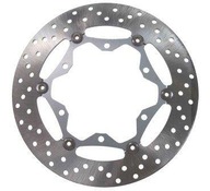 Predný brzdový kotúč Yamaha XT 660 R XTR NOVÝ OEM Predný brzdový kotúč Yamaha XT 660 R XTR NOVÝ OEM