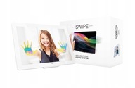 FIBARO Swipe (biela) Z-vlna FIBARO Swipe (biela) Z-vlna