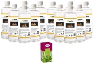 SET 12L BIOPALIVO + CITRÓNOVÝ olej SET 12L BIOPALIVO + CITRÓNOVÝ olej