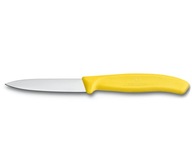 Nóż Victorinox 6.7606.L118 ostrze gładkie 8 cm