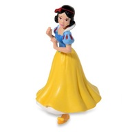 SNEHULIENKA PRINCEZNÁ TORTA FÓRKA PVC SNEHULIENKA PRINCEZNÁ TORTA FÓRKA PVC
