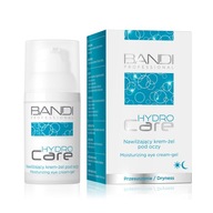 BANDI Hydro Care Hydratačný očný krém-gél