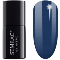 SEMILAC HYBRID POLISH 540 GO VENEZUELA! 7 ml SEMILAC HYBRID POLISH 540 GO VENEZUELA! 7 ml